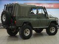 2012 УАЗ Хантер 315148, зелёный - вид 1