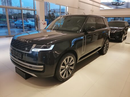 Land Rover Range Rover V D350 3.0 ...