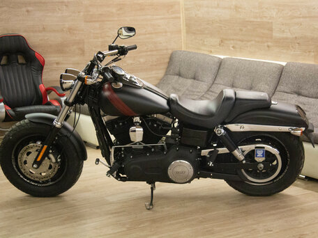 2016 fat bob for sale on sale