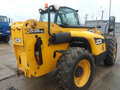 2014 JCB 535-95, жёлтый - вид 10