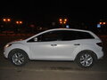 2008 Mazda CX-7 I, белый - вид 5