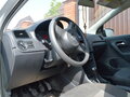 2012 Volkswagen Polo V, серебристый - вид 1