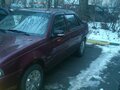 2012 Daewoo Nexia I Рестайлинг, пурпурный