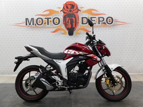 Suzuki gixxer 150 old model price hotsell
