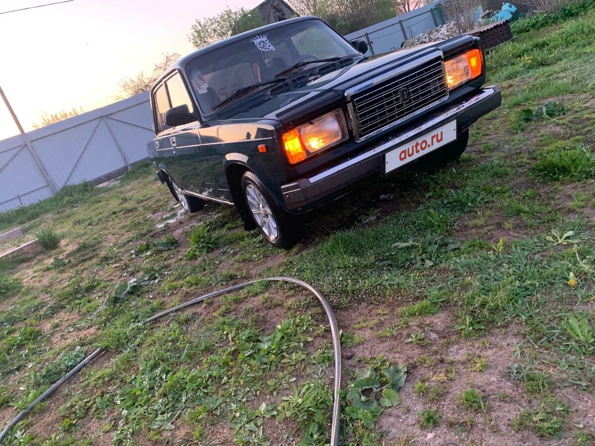 Р’РђР— 2107 РјРЅРѕРіРѕ