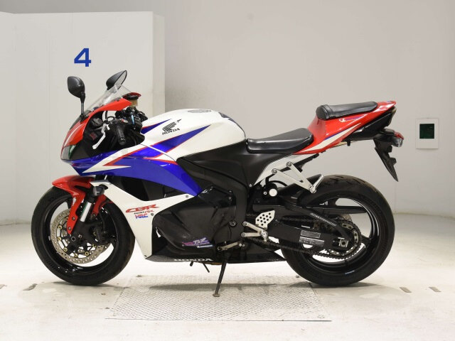 Honda CBR 600RR