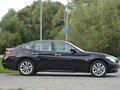 2013 Infiniti M M25 IV, чёрный - вид 1