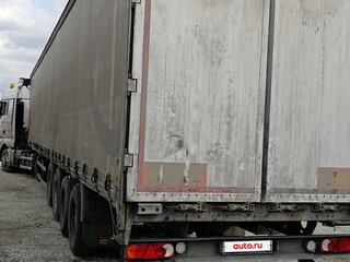 2019 Тонар 9746, белый, 2250000 рублей, вид 1