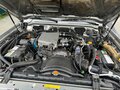 2005 Nissan Patrol V (Y61) Рестайлинг, серый - вид 11