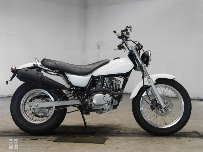 Suzuki rv 200 vanvan аналоги
