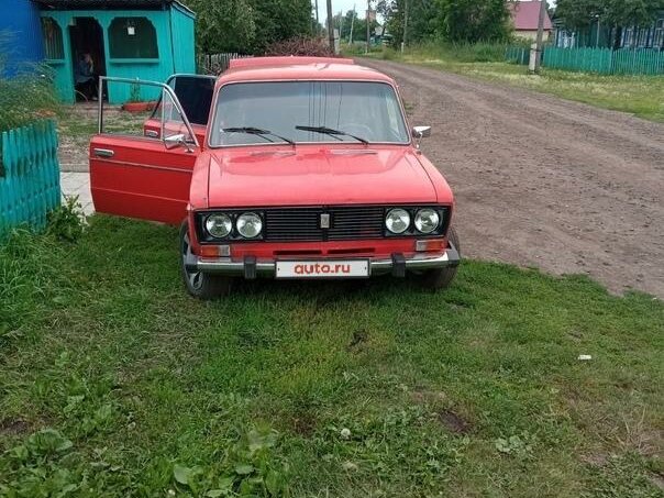 Купить б/у Lada (ВАЗ) 2106 1976-2006 1.3 MT (69 л.с.) бензин механика в ...