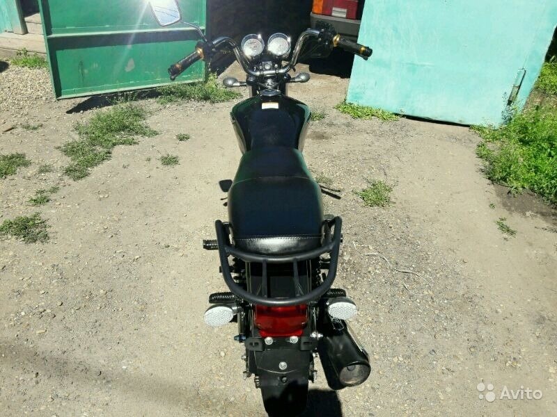 Irbis GS 110