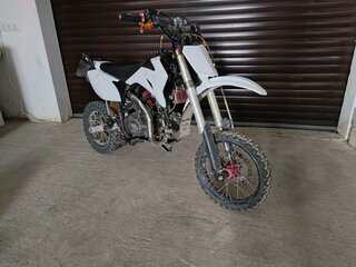 American IronHorse Slammer