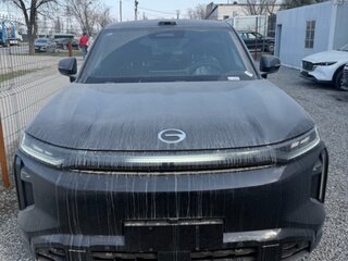 2026 GAC S7, чёрный, 4758000 рублей, вид 1