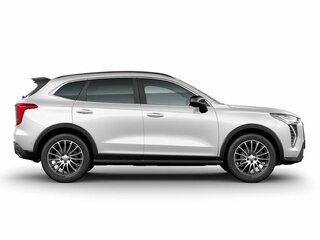 2025 Haval Jolion I Рестайлинг, белый, 2849000 рублей, вид 2