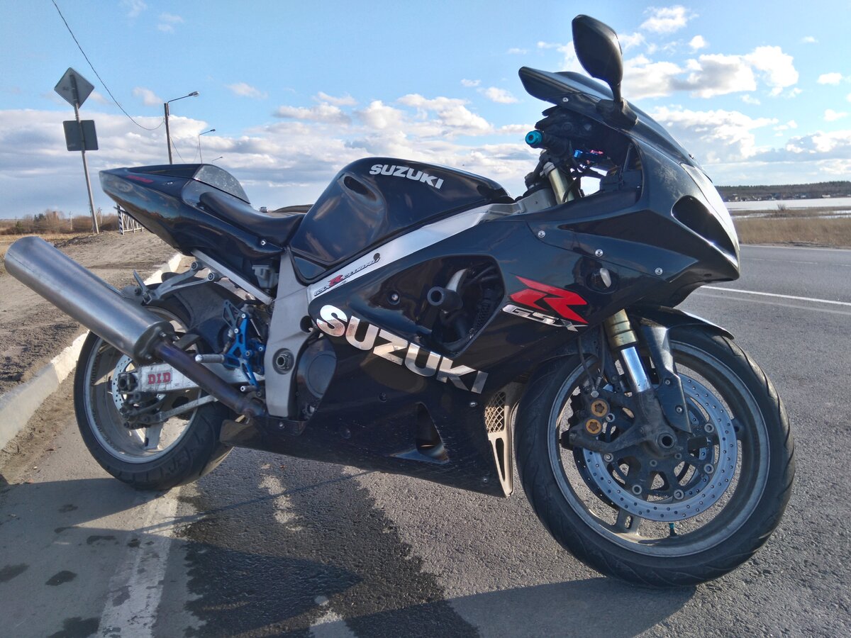 Форсунки Suzuki GSXR 1000