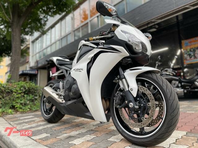 Honda CBR 1000 RR/RA Fireblade