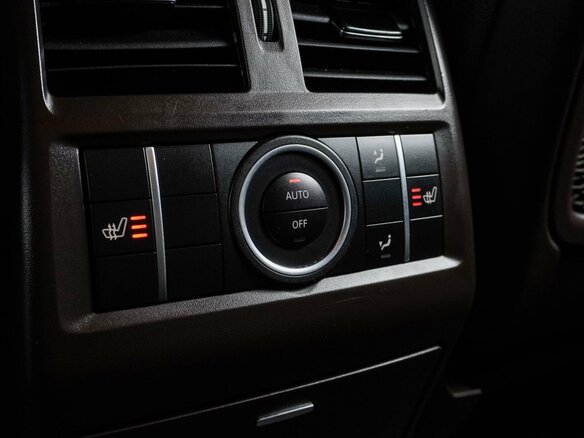 2017 Mercedes-Benz GLE 250 d I (W166), чёрный, 3660000 рублей - вид 11