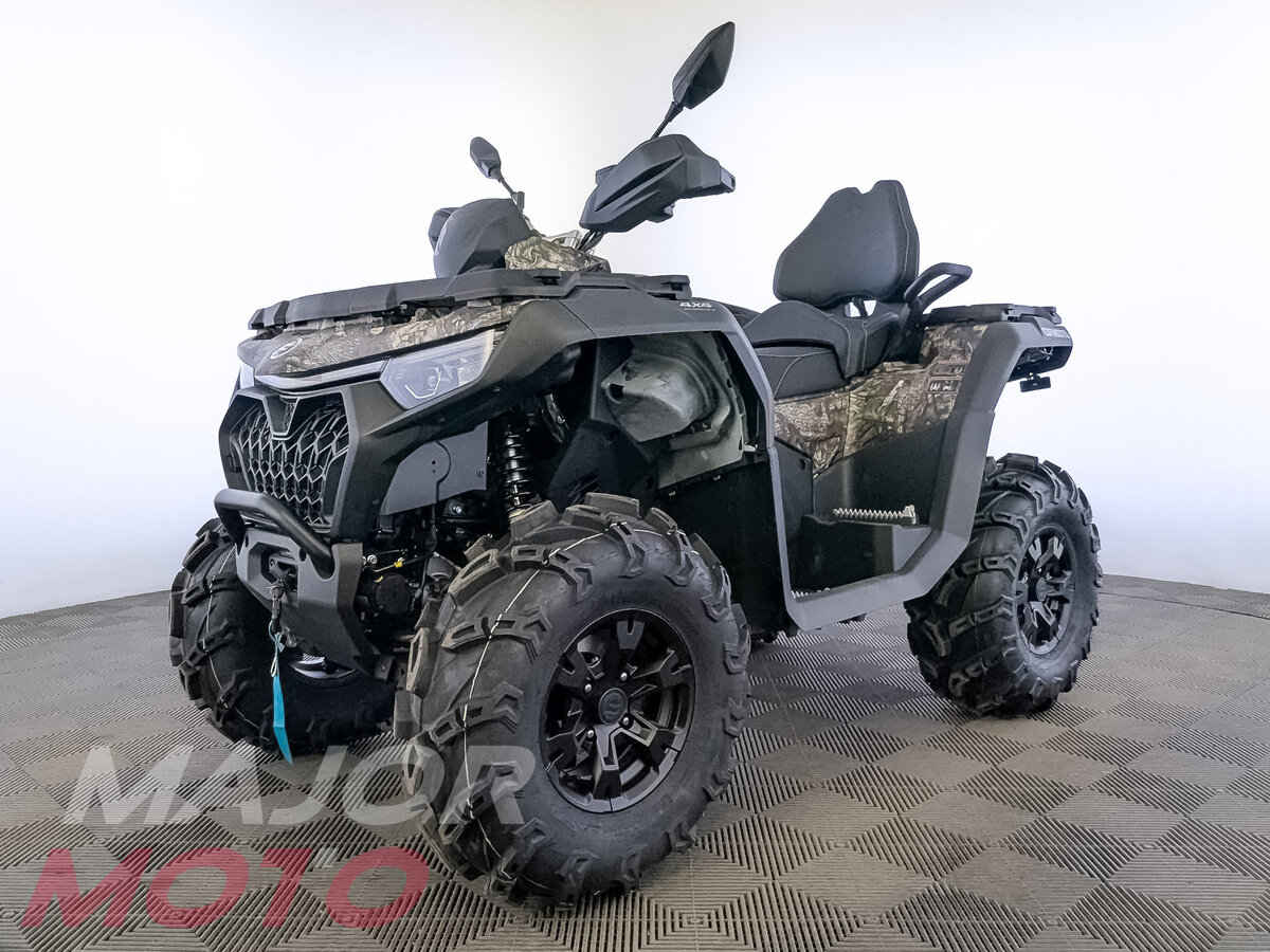 CFMoto CFORCE 1000 EPS
