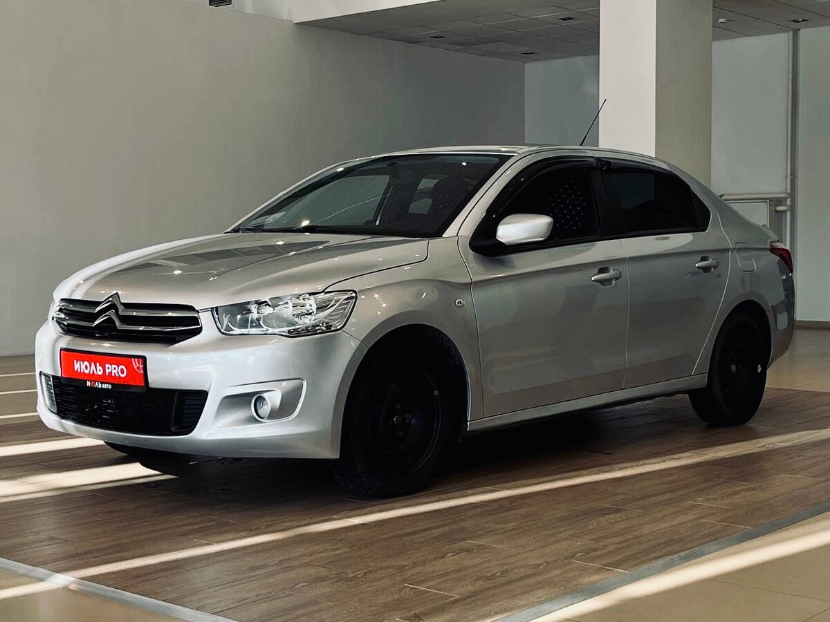 Регламент то ситроен с элизе - 86 фото