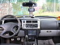 2007 Mitsubishi Pajero Sport I Рестайлинг, чёрный - вид 7
