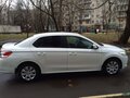 2013 Peugeot 301 I, белый - вид 6