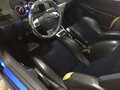 Opel Astra h OPC 2008