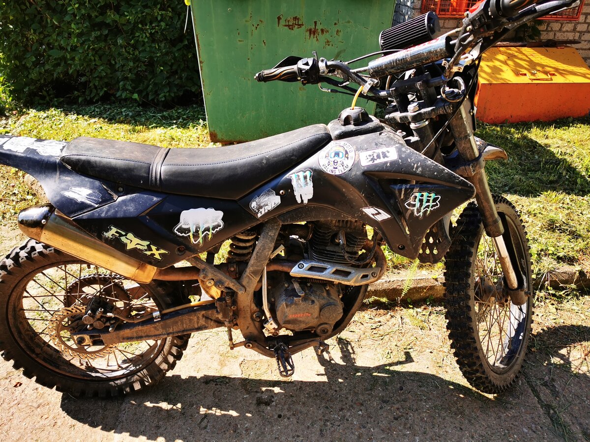 Irbis ttr 250 птс