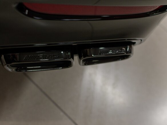 2023 Mercedes-Benz SL-Класс AMG SL 63 63 AMG IV (R232), серый, 22950000 рублей - вид 14