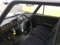 1991 Lada (ВАЗ) 2106, чёрный - вид 1
