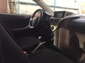 2009 Toyota iQ, чёрный - вид 9