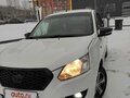 2017 Datsun on-DO I, белый, 400000 рублей - вид 3