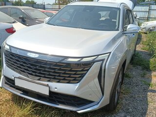 2023 Geely Atlas II, серый, 2120000 рублей, вид 1