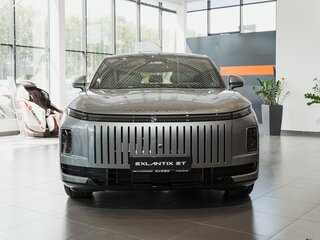 2025 Exeed Exlantix ET, серый, 6600000 рублей, вид 1
