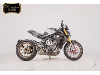 2014 MV Agusta Brutale 800, чёрный, 800000 рублей, вид 1