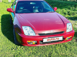 Honda Prelude 2000 года