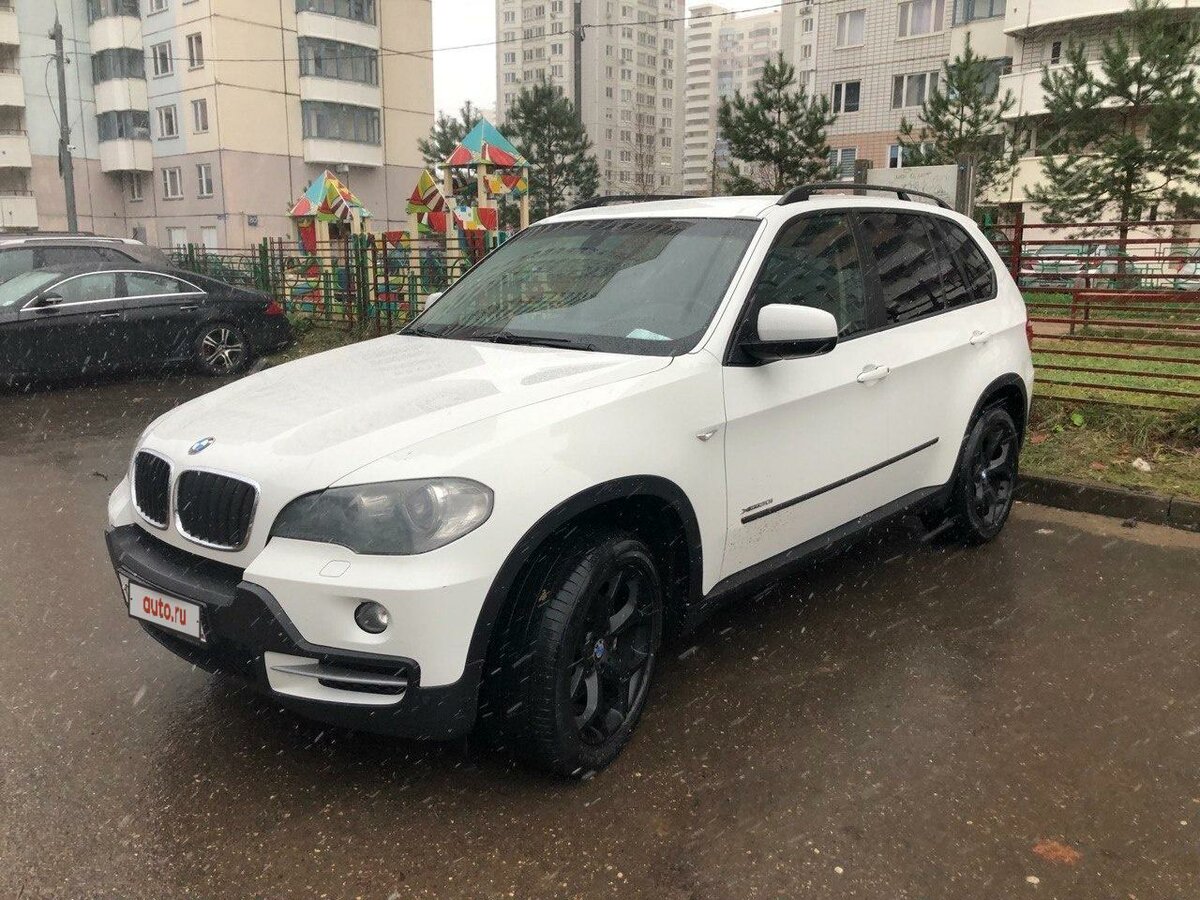 Автостарт бмв мирус