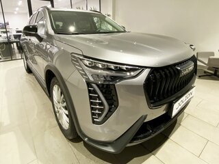 2025 Haval Jolion I Рестайлинг, серый, 2424510 рублей, вид 1
