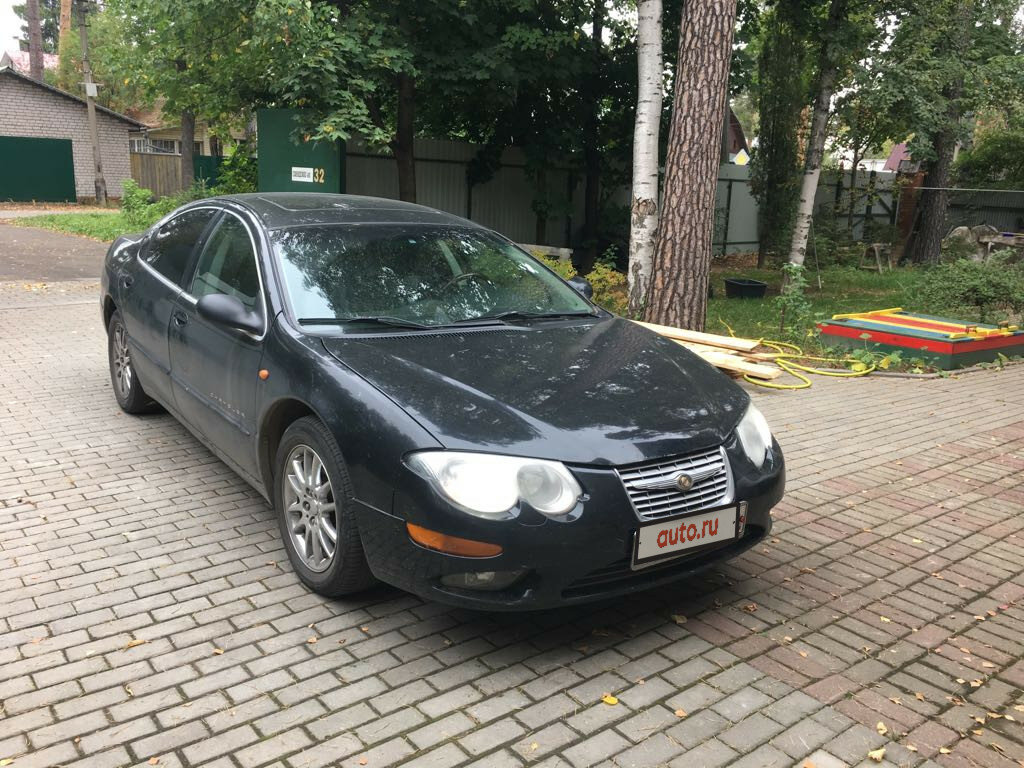 Неустаревающие детали