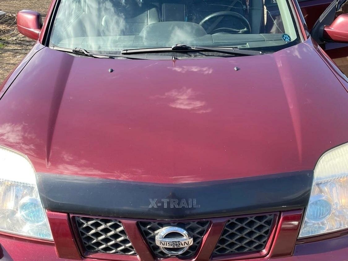 Купить б/у Nissan XTrail I Рестайлинг 2.0 MT (140 л.с.) бензин