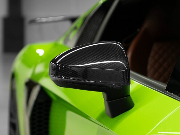 Купить б/у Audi R8 II (4S) V10 plus 5.2 AMT (610 л.с.) 4WD бензин робот ...