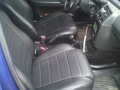2003 Lada (ВАЗ) 2112, синий - вид 8