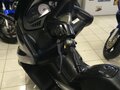 2005 Yamaha TMAX, синий - вид 7