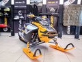 2018 BRP Ski-Doo Renegade X-RS 900, чёрный