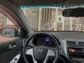 2012 Hyundai Solaris I, чёрный, 500000 рублей - вид 7