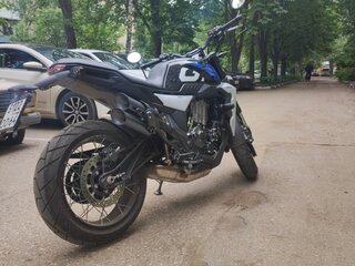 Zontes 350-GK