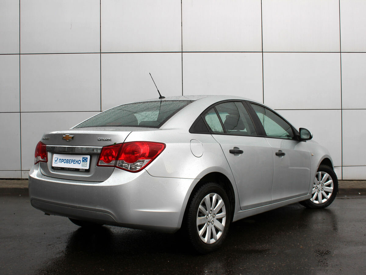 Что лучше шевроле круз или шевроле эпика - 92 фото
