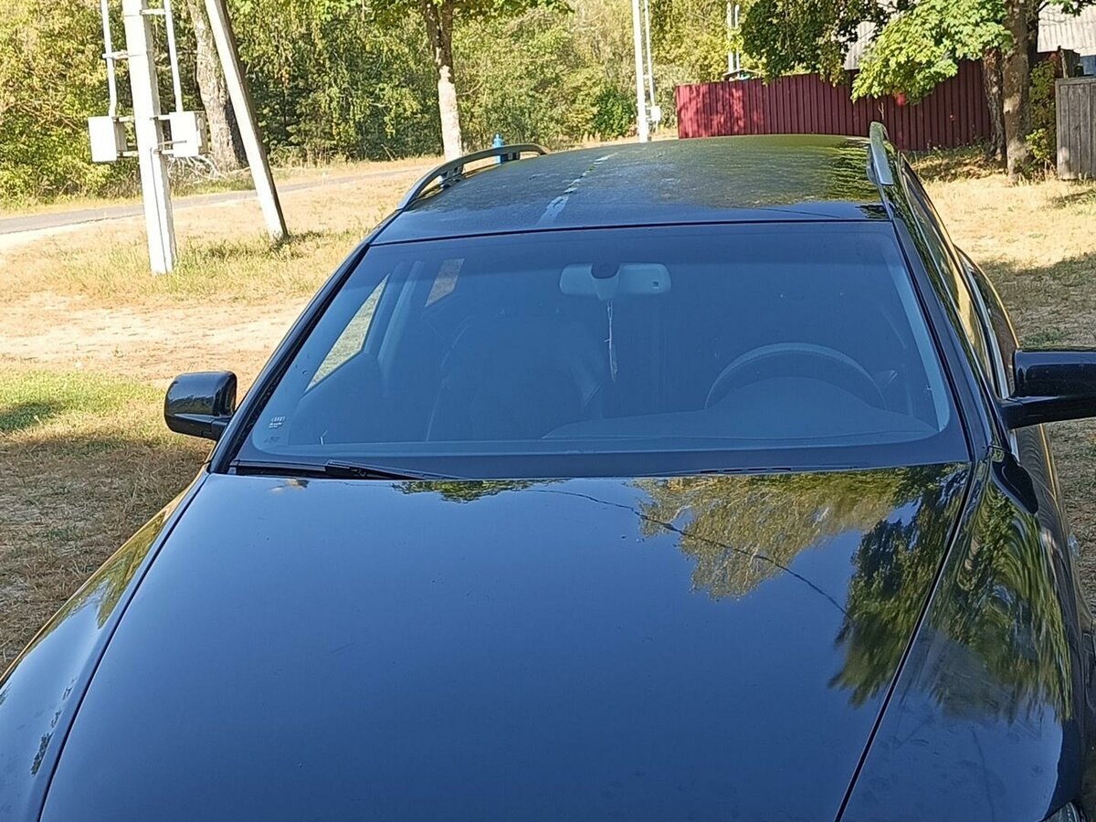 Купить б/у Audi A6 allroad II (C6) 3.1 AT (255 л.с.) 4WD бензин автомат ...