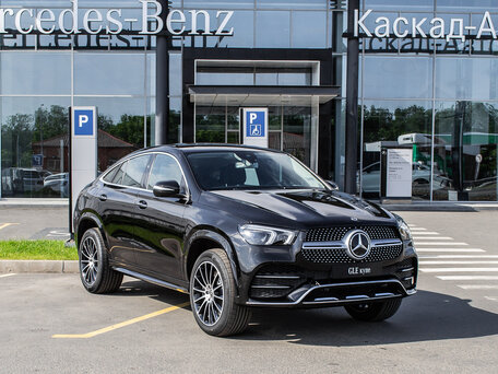 Kupit Novyj Mercedes Benz Gle Coupe Ii C167 400 D 2 9d At 330 L S 4wd Dizel Avtomat V Orenburge Chyornyj Mersedes Benc Gle Kupe Ii C167 Vnedorozhnik 5 Dvernyj Goda Na Avto Ru