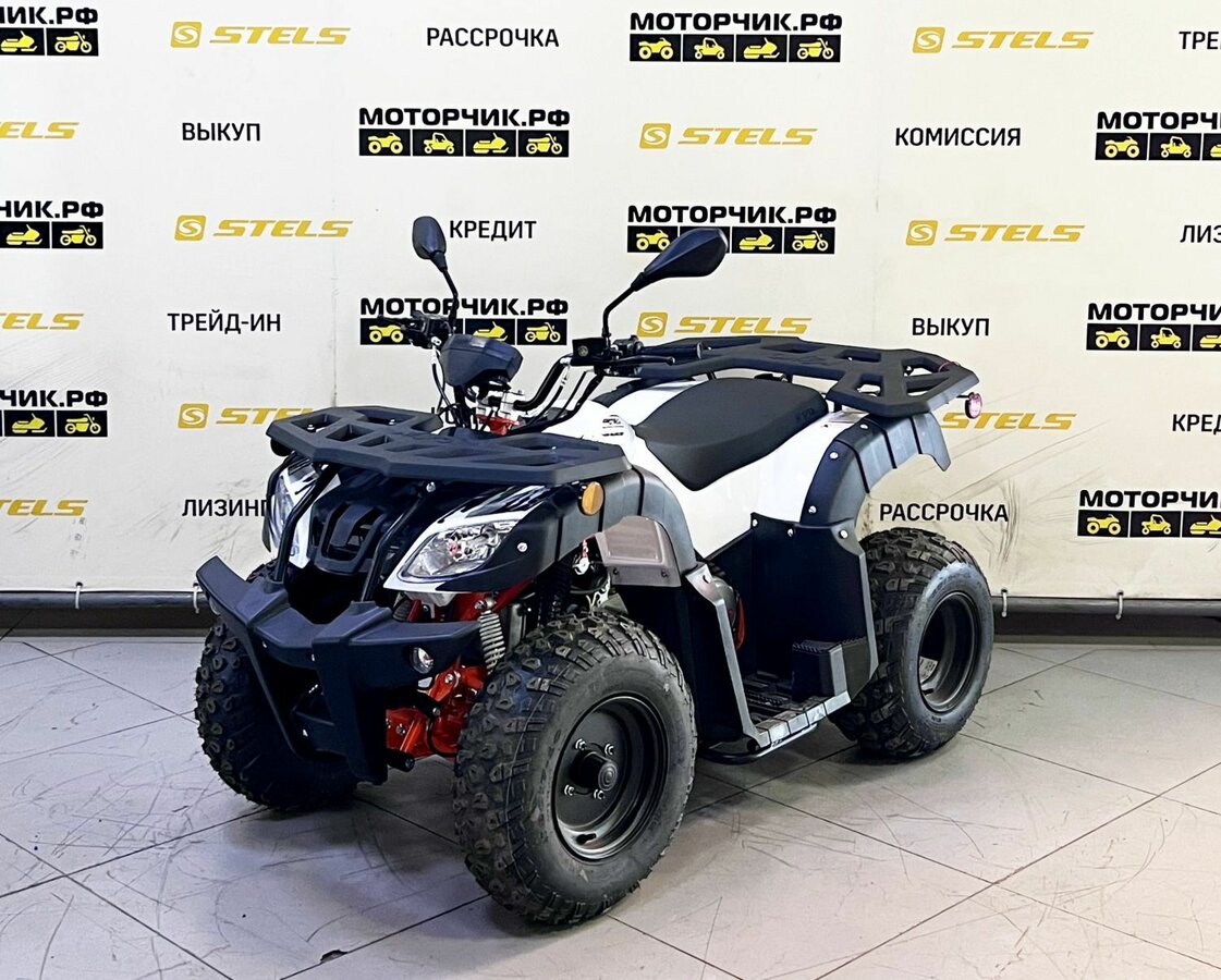 Kayo AU150